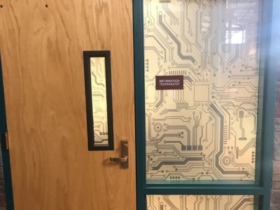Window Graphics Photo